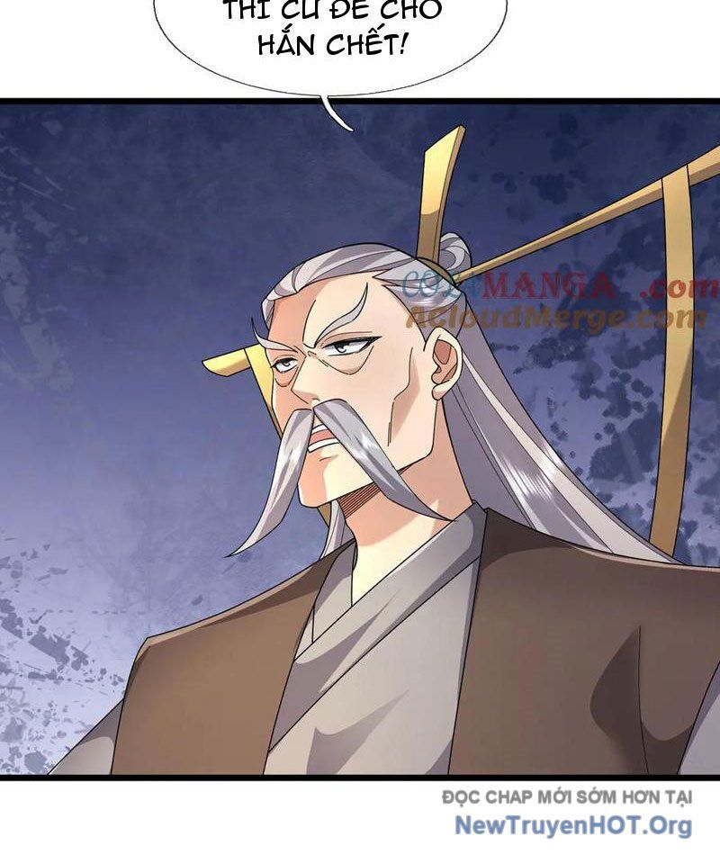 Ngủ Say Vạn Cổ Xuất Thế Quét Ngang Chư Thiên [Chap 108]