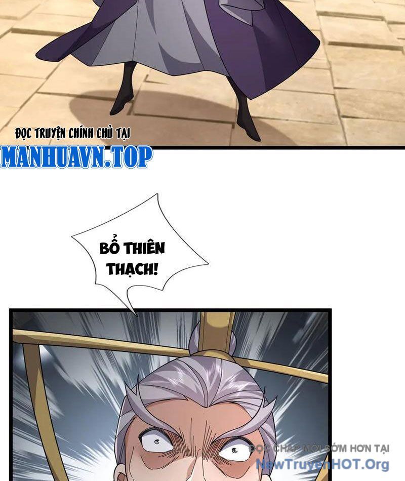 Ngủ Say Vạn Cổ Xuất Thế Quét Ngang Chư Thiên [Chap 108]