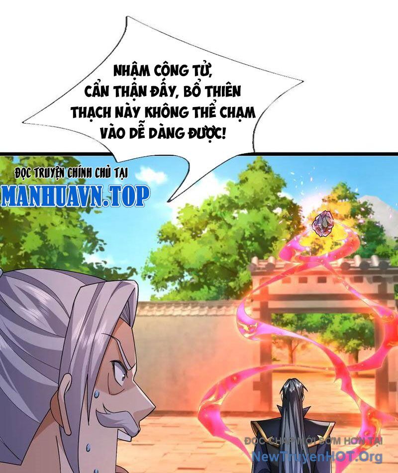 Ngủ Say Vạn Cổ Xuất Thế Quét Ngang Chư Thiên [Chap 108]