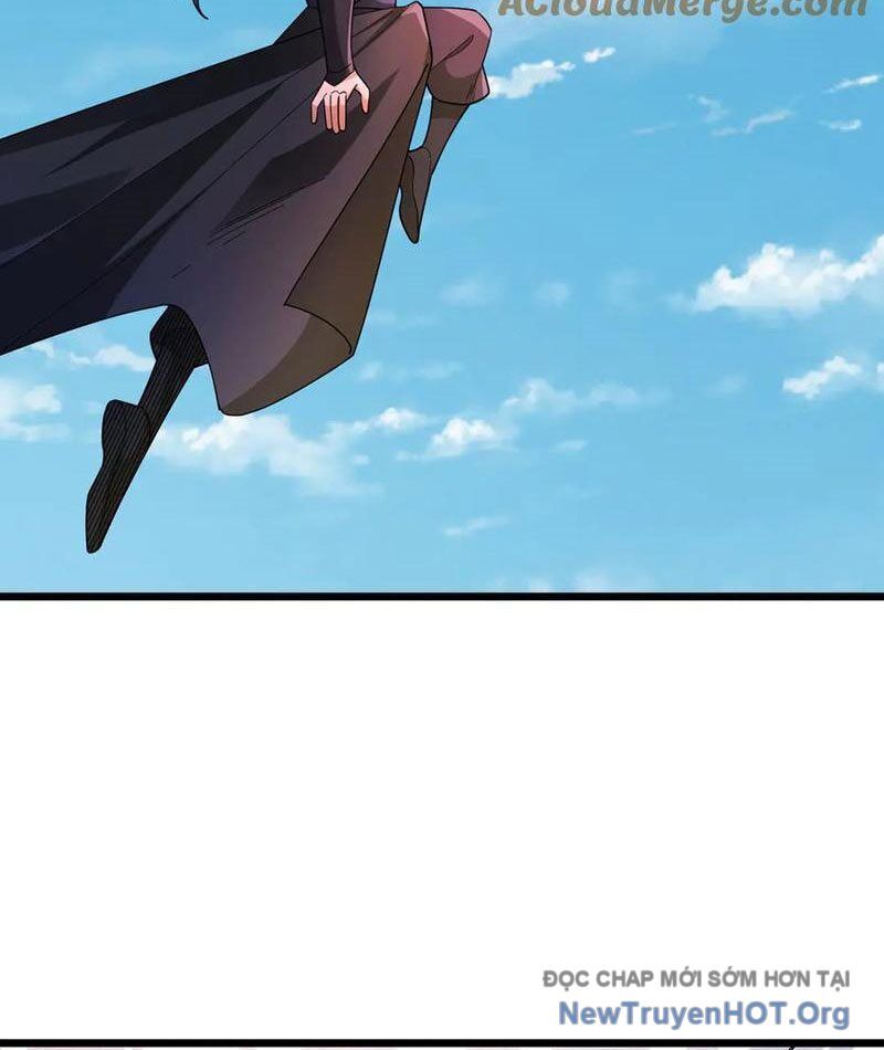 Ngủ Say Vạn Cổ Xuất Thế Quét Ngang Chư Thiên [Chap 108]