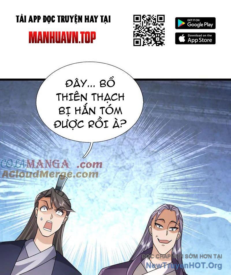 Ngủ Say Vạn Cổ Xuất Thế Quét Ngang Chư Thiên [Chap 108]