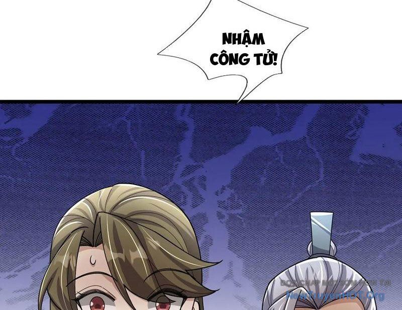 Ngủ Say Vạn Cổ Xuất Thế Quét Ngang Chư Thiên [Chap 108]