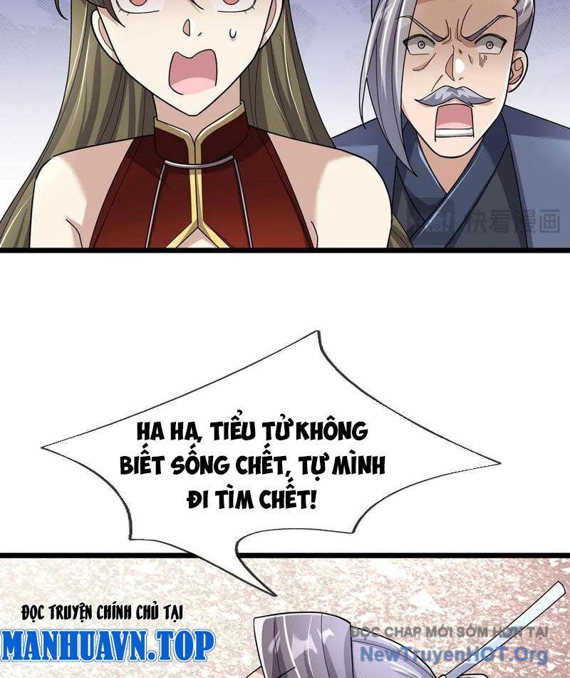 Ngủ Say Vạn Cổ Xuất Thế Quét Ngang Chư Thiên [Chap 108]