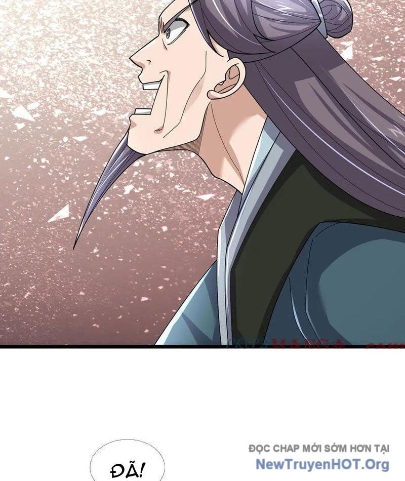 Ngủ Say Vạn Cổ Xuất Thế Quét Ngang Chư Thiên [Chap 108]