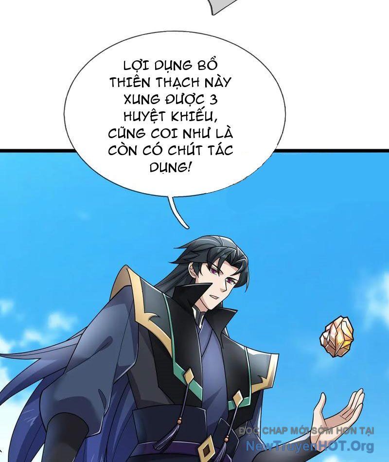 Ngủ Say Vạn Cổ Xuất Thế Quét Ngang Chư Thiên [Chap 108]
