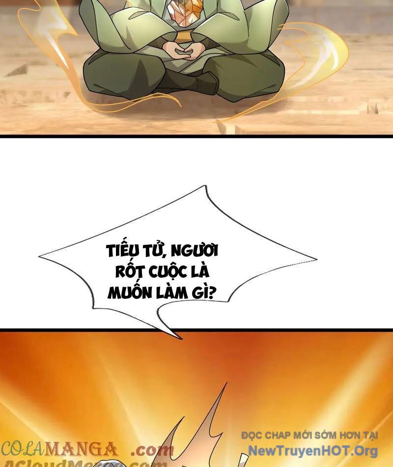 Ngủ Say Vạn Cổ Xuất Thế Quét Ngang Chư Thiên [Chap 108]