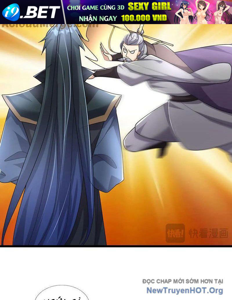 Ngủ Say Vạn Cổ Xuất Thế Quét Ngang Chư Thiên [Chap 108]