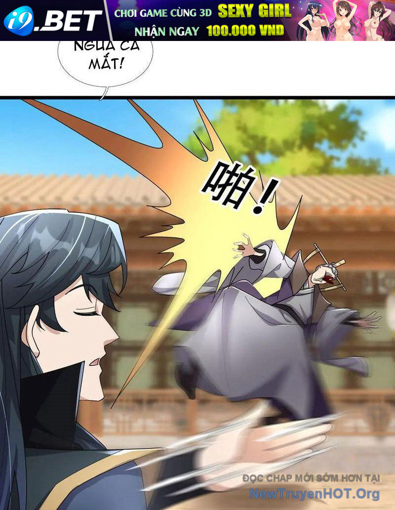 Ngủ Say Vạn Cổ Xuất Thế Quét Ngang Chư Thiên [Chap 108]