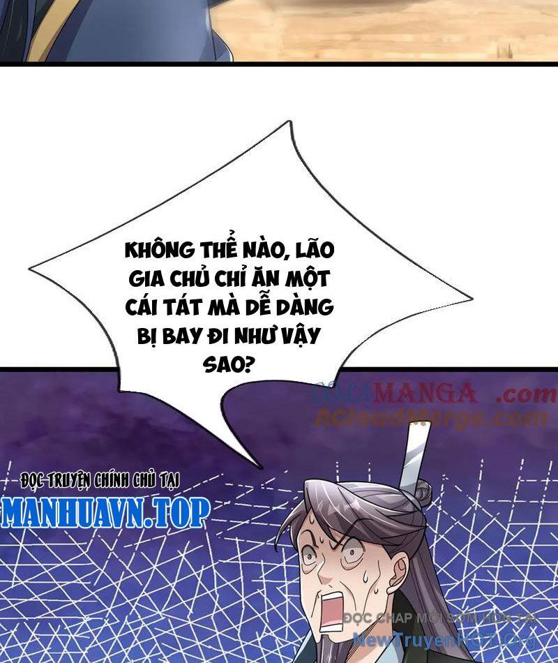 Ngủ Say Vạn Cổ Xuất Thế Quét Ngang Chư Thiên [Chap 108]