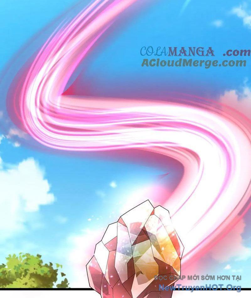 Ngủ Say Vạn Cổ Xuất Thế Quét Ngang Chư Thiên [Chap 108]