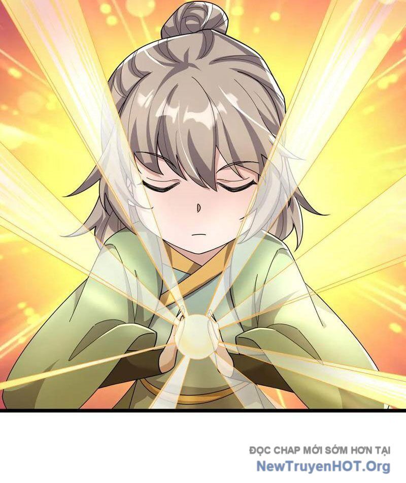 Ngủ Say Vạn Cổ Xuất Thế Quét Ngang Chư Thiên [Chap 108]