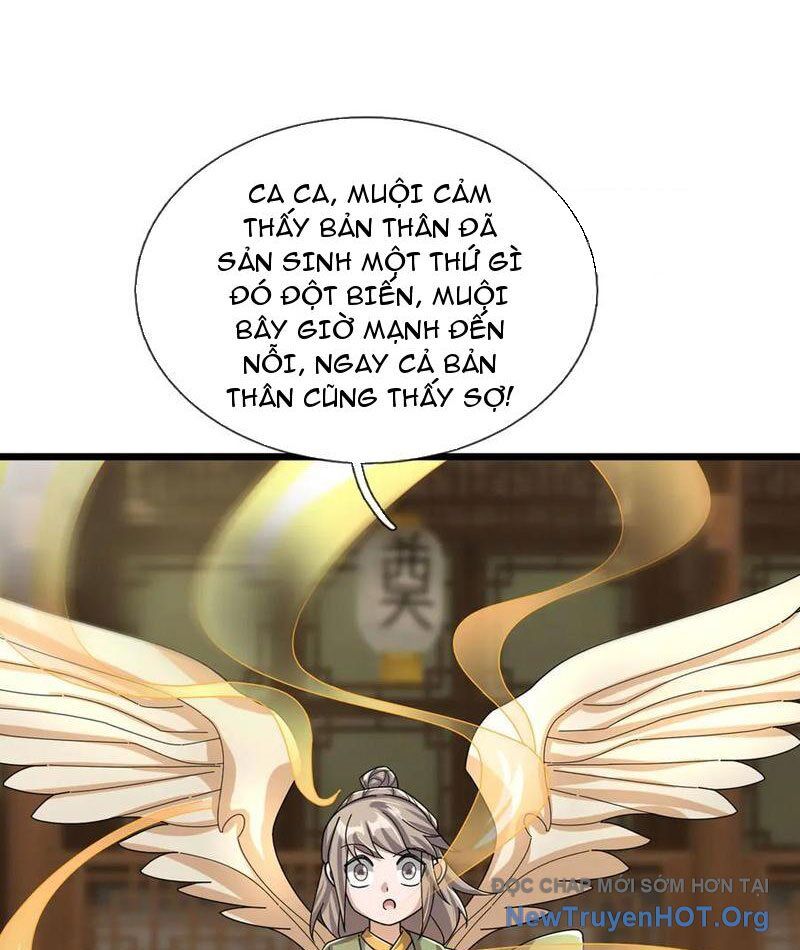 Ngủ Say Vạn Cổ Xuất Thế Quét Ngang Chư Thiên [Chap 108]