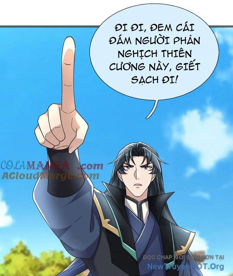 Ngủ Say Vạn Cổ Xuất Thế Quét Ngang Chư Thiên [Chap 108]