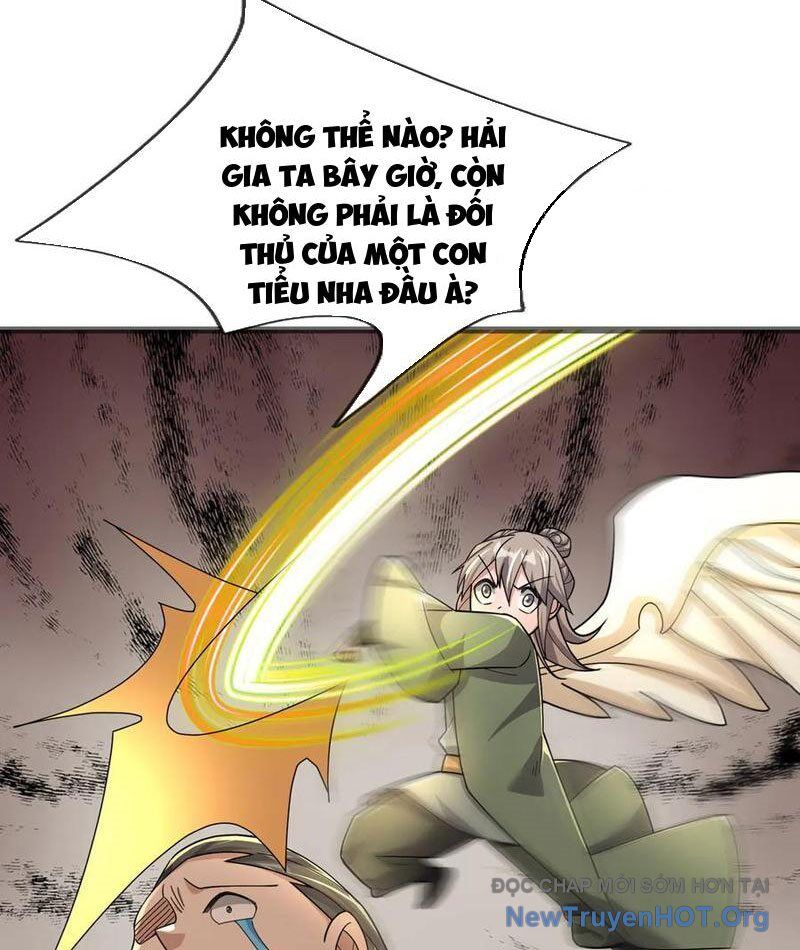 Ngủ Say Vạn Cổ Xuất Thế Quét Ngang Chư Thiên [Chap 108]