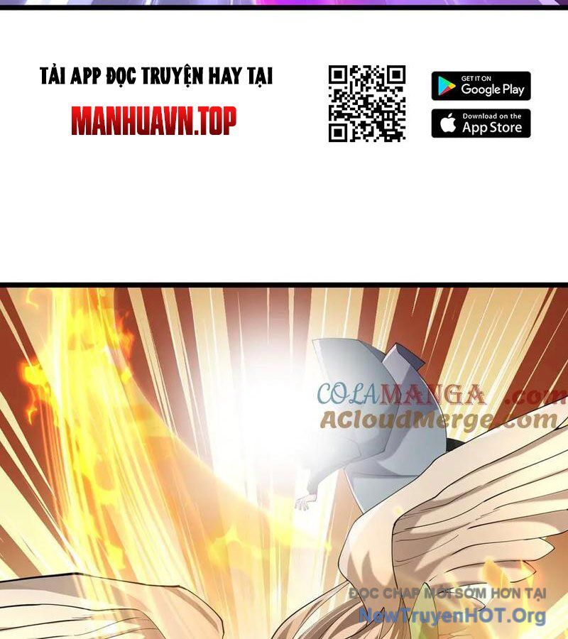 Ngủ Say Vạn Cổ Xuất Thế Quét Ngang Chư Thiên [Chap 108]