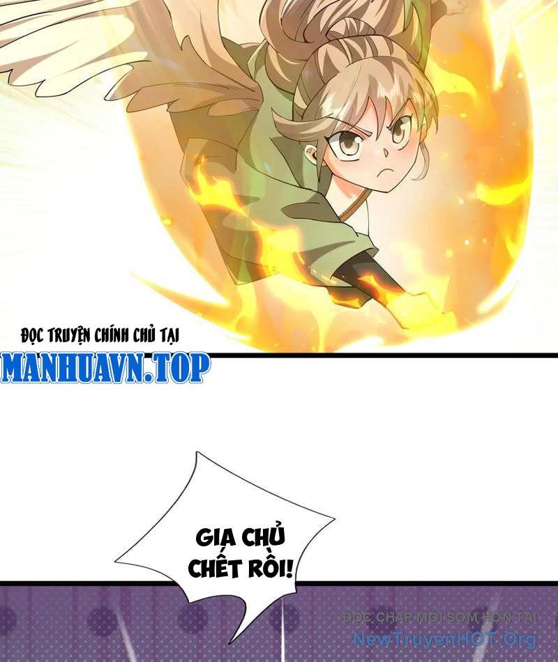 Ngủ Say Vạn Cổ Xuất Thế Quét Ngang Chư Thiên [Chap 108]