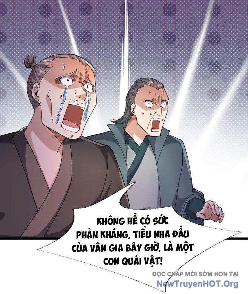 Ngủ Say Vạn Cổ Xuất Thế Quét Ngang Chư Thiên [Chap 108]