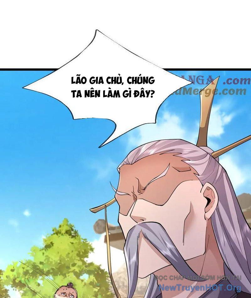 Ngủ Say Vạn Cổ Xuất Thế Quét Ngang Chư Thiên [Chap 108]