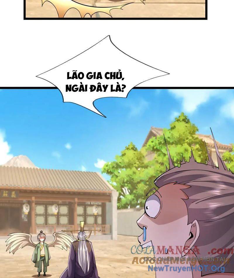 Ngủ Say Vạn Cổ Xuất Thế Quét Ngang Chư Thiên [Chap 108]