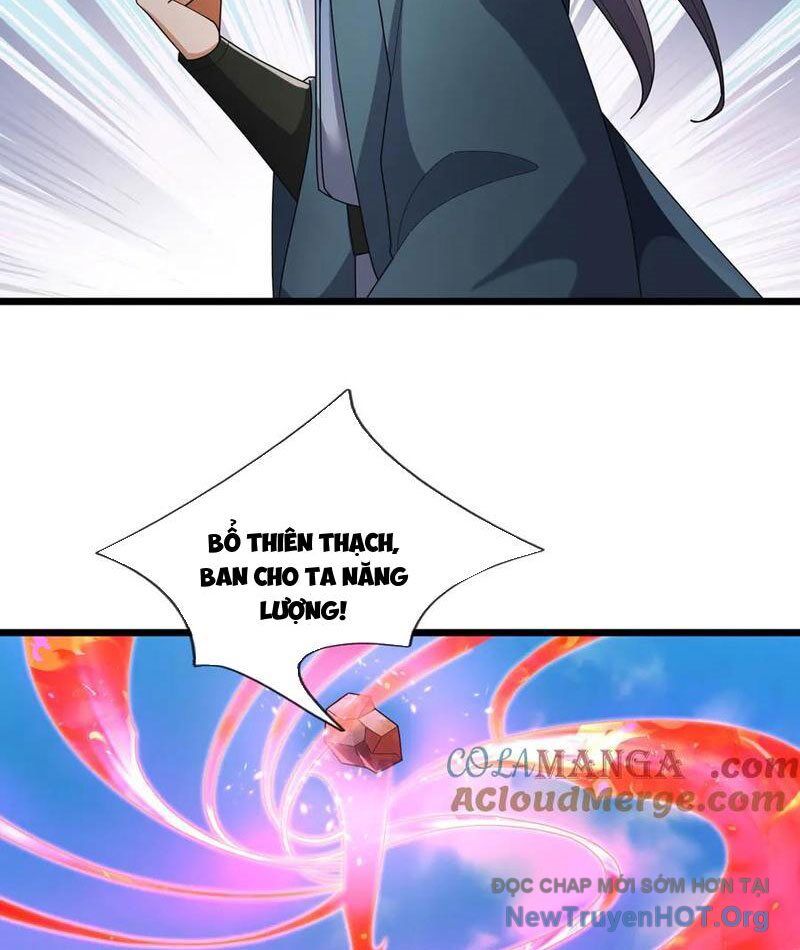 Ngủ Say Vạn Cổ Xuất Thế Quét Ngang Chư Thiên [Chap 108]
