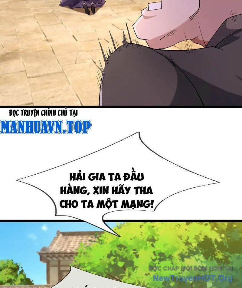Ngủ Say Vạn Cổ Xuất Thế Quét Ngang Chư Thiên [Chap 108]