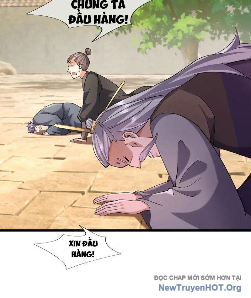 Ngủ Say Vạn Cổ Xuất Thế Quét Ngang Chư Thiên [Chap 108]