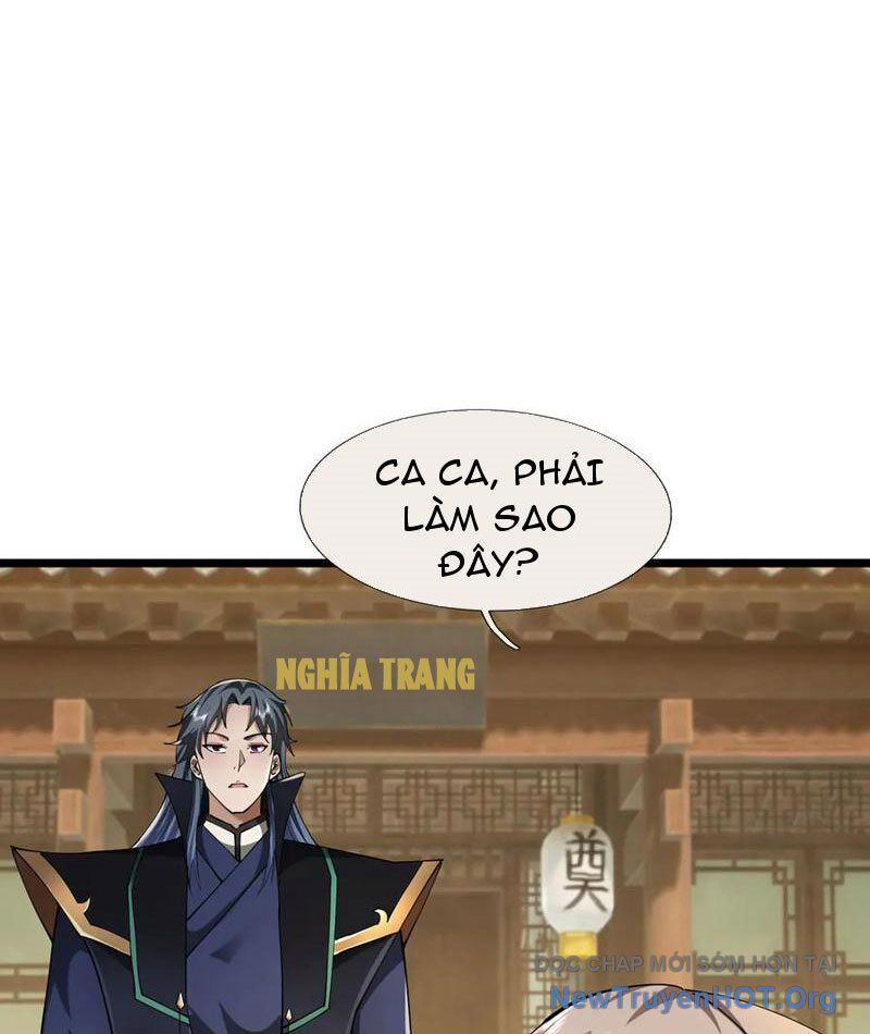 Ngủ Say Vạn Cổ Xuất Thế Quét Ngang Chư Thiên [Chap 108]