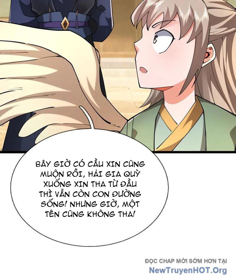 Ngủ Say Vạn Cổ Xuất Thế Quét Ngang Chư Thiên [Chap 108]