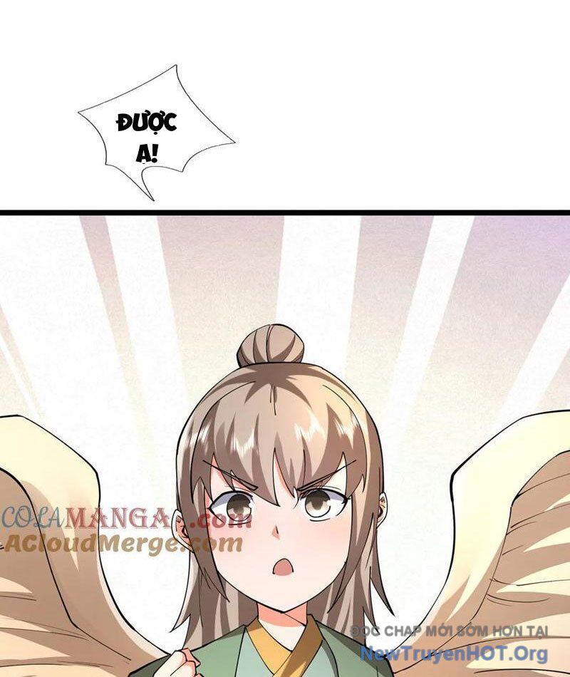 Ngủ Say Vạn Cổ Xuất Thế Quét Ngang Chư Thiên [Chap 108]