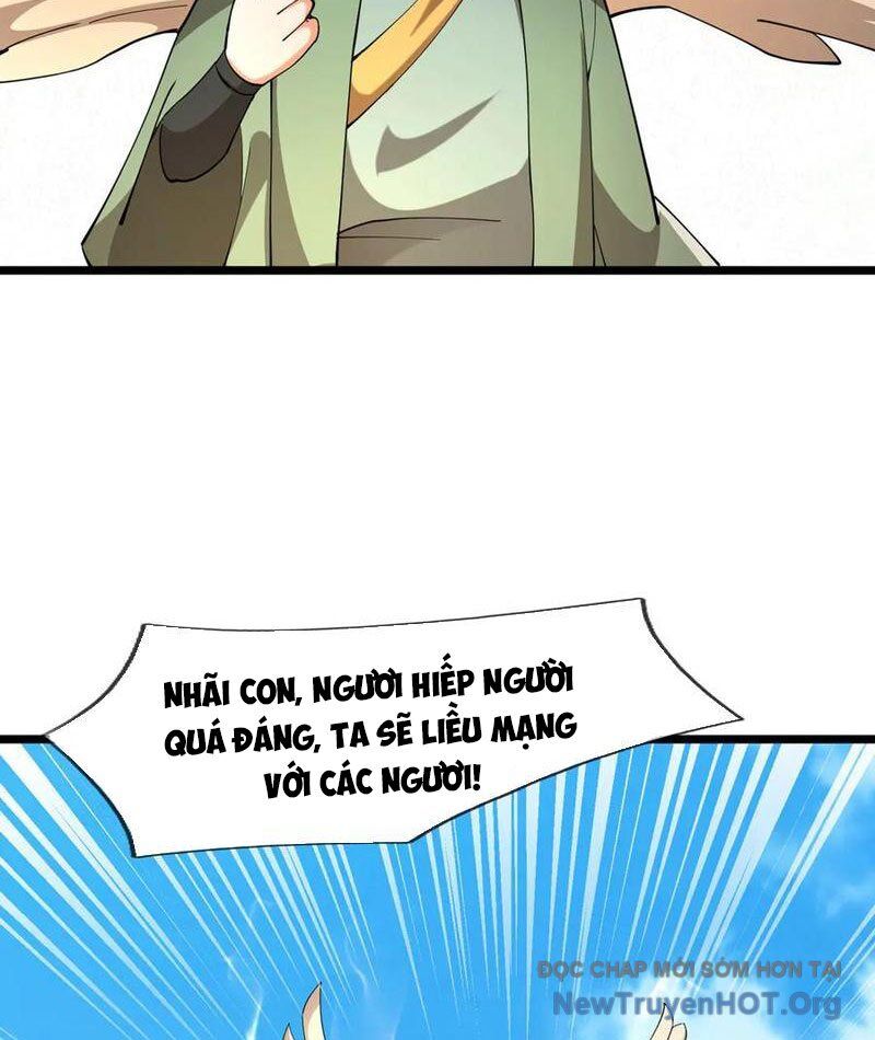 Ngủ Say Vạn Cổ Xuất Thế Quét Ngang Chư Thiên [Chap 108]