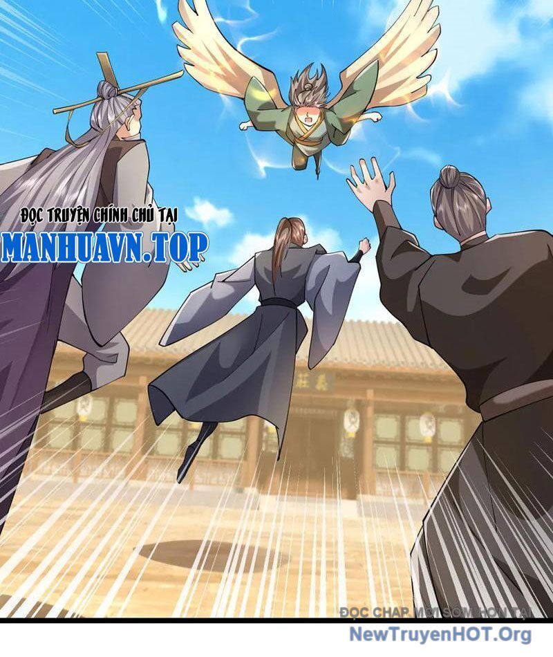 Ngủ Say Vạn Cổ Xuất Thế Quét Ngang Chư Thiên [Chap 108]