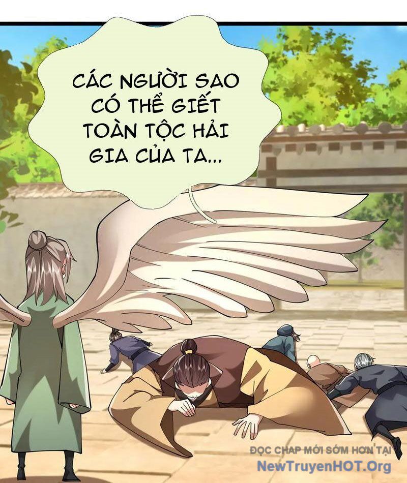 Ngủ Say Vạn Cổ Xuất Thế Quét Ngang Chư Thiên [Chap 108]