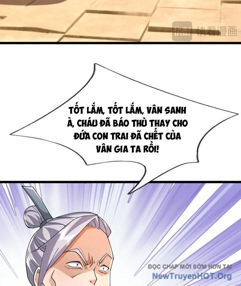Ngủ Say Vạn Cổ Xuất Thế Quét Ngang Chư Thiên [Chap 108]