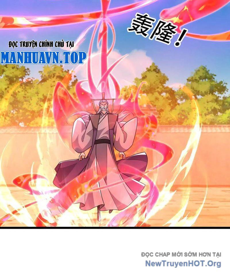 Ngủ Say Vạn Cổ Xuất Thế Quét Ngang Chư Thiên [Chap 108]