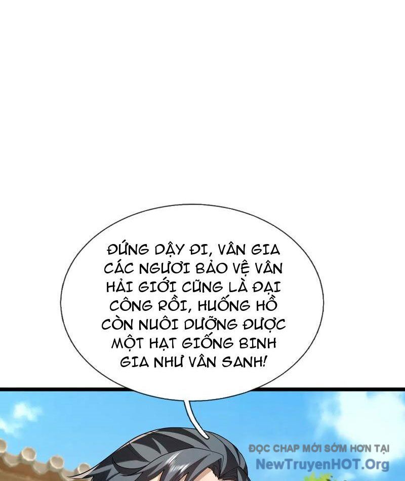 Ngủ Say Vạn Cổ Xuất Thế Quét Ngang Chư Thiên [Chap 108]