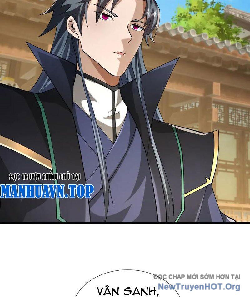 Ngủ Say Vạn Cổ Xuất Thế Quét Ngang Chư Thiên [Chap 108]