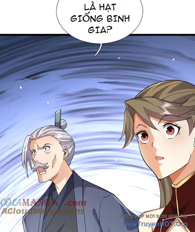 Ngủ Say Vạn Cổ Xuất Thế Quét Ngang Chư Thiên [Chap 108]
