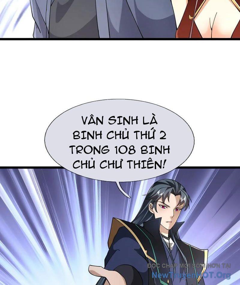 Ngủ Say Vạn Cổ Xuất Thế Quét Ngang Chư Thiên [Chap 108]