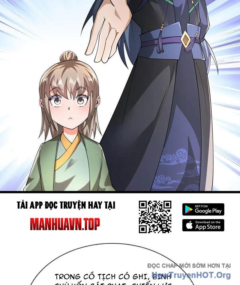 Ngủ Say Vạn Cổ Xuất Thế Quét Ngang Chư Thiên [Chap 108]