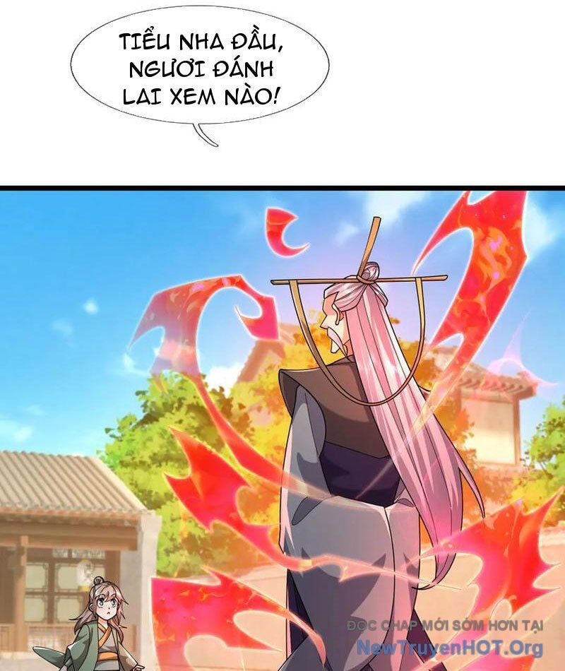 Ngủ Say Vạn Cổ Xuất Thế Quét Ngang Chư Thiên [Chap 108]