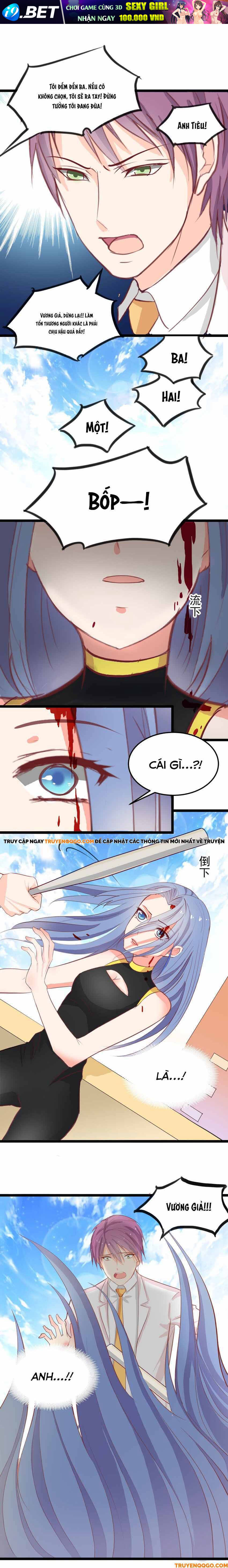 Mở Ra Các Tư Thế Của Nam Thần [Chap 2-17]
