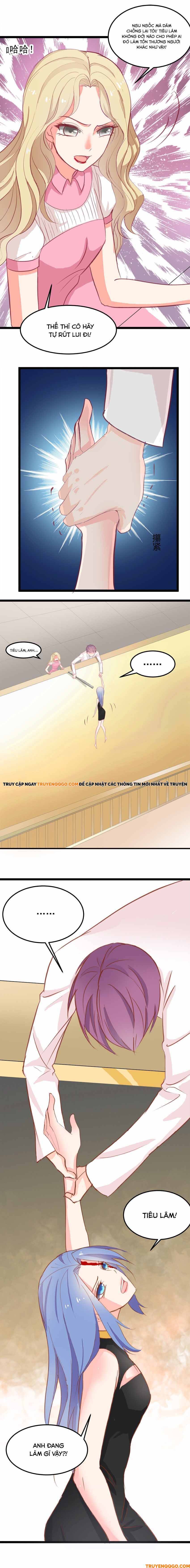 Mở Ra Các Tư Thế Của Nam Thần [Chap 2-17]
