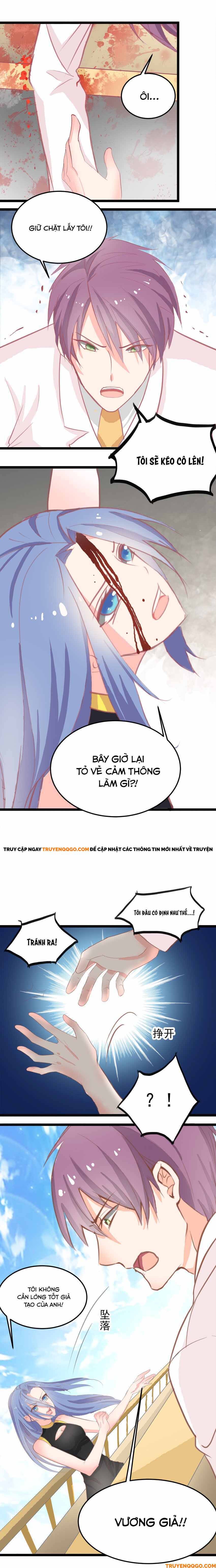 Mở Ra Các Tư Thế Của Nam Thần [Chap 2-17]
