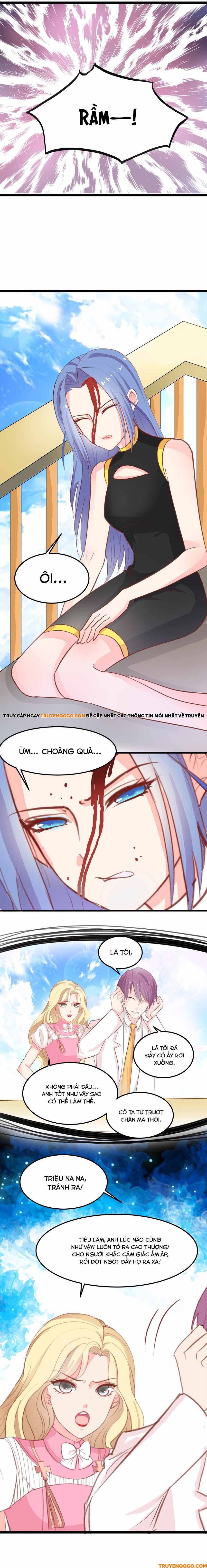 Mở Ra Các Tư Thế Của Nam Thần [Chap 2-17]