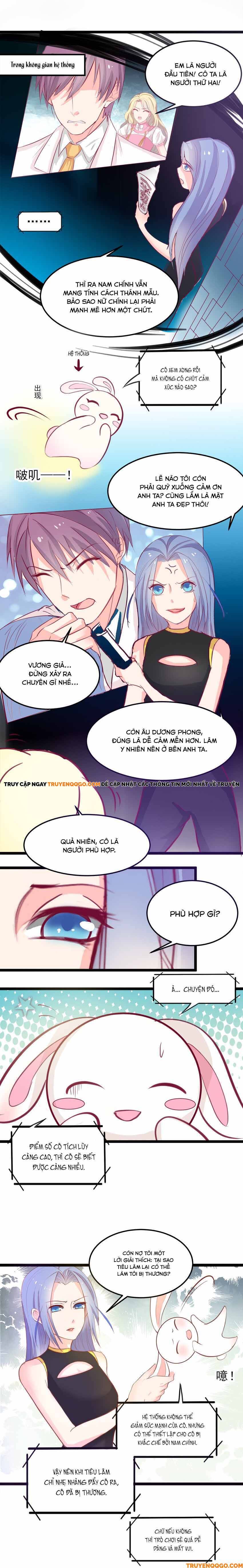 Mở Ra Các Tư Thế Của Nam Thần [Chap 2-17]
