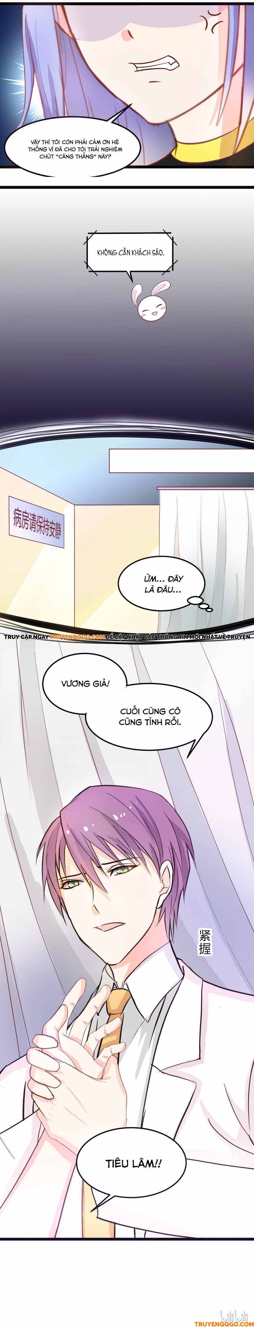 Mở Ra Các Tư Thế Của Nam Thần [Chap 2-17]