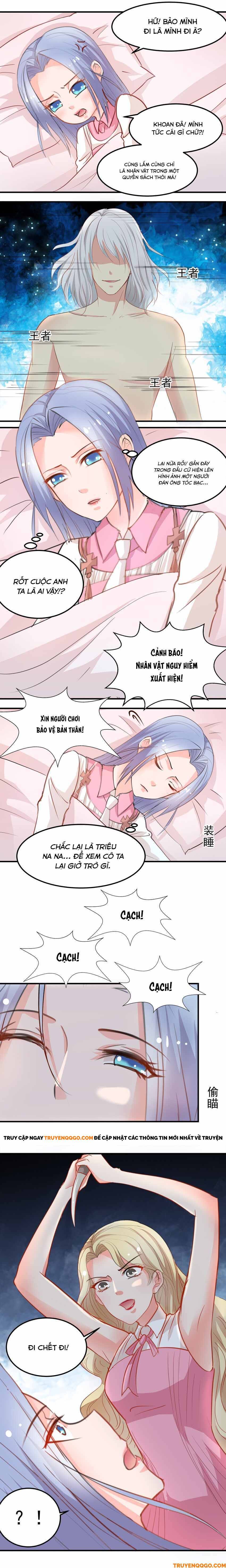 Mở Ra Các Tư Thế Của Nam Thần [Chap 2-17]