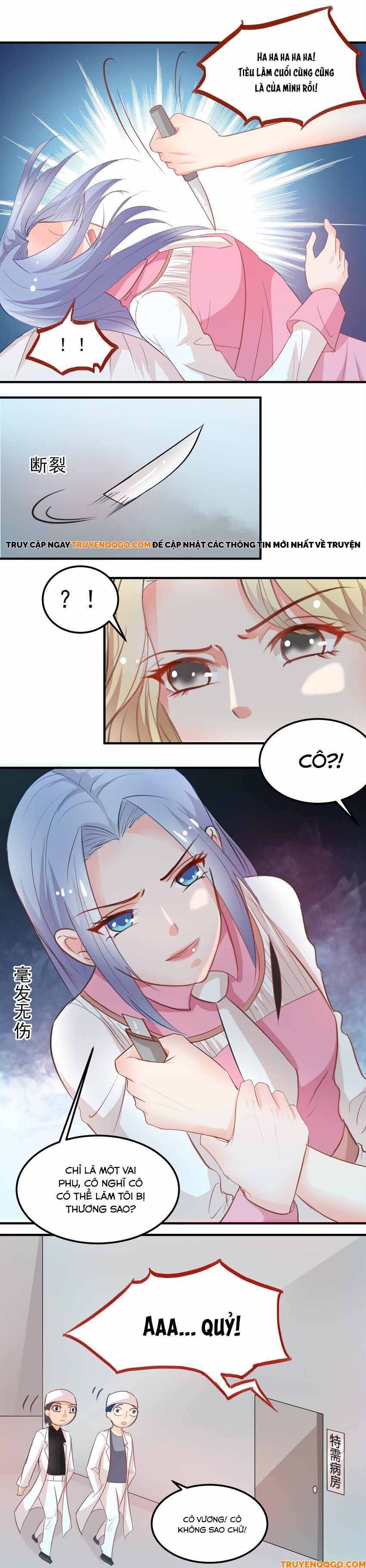 Mở Ra Các Tư Thế Của Nam Thần [Chap 2-17]