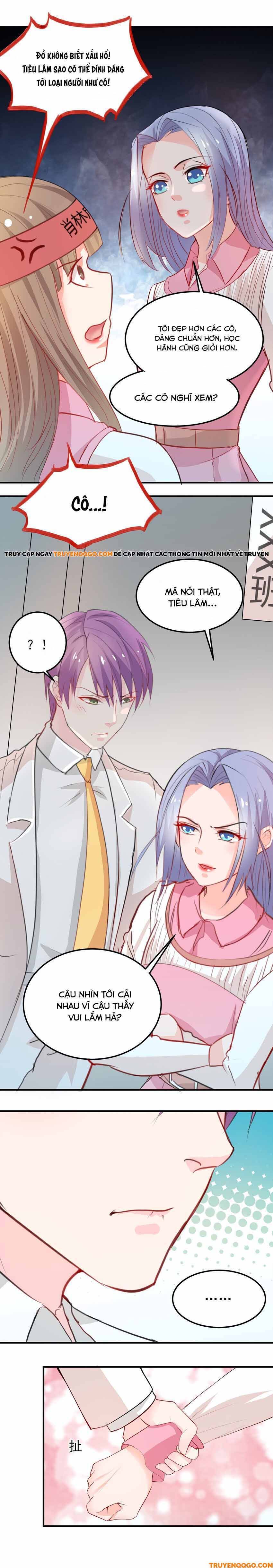 Mở Ra Các Tư Thế Của Nam Thần [Chap 2-17]