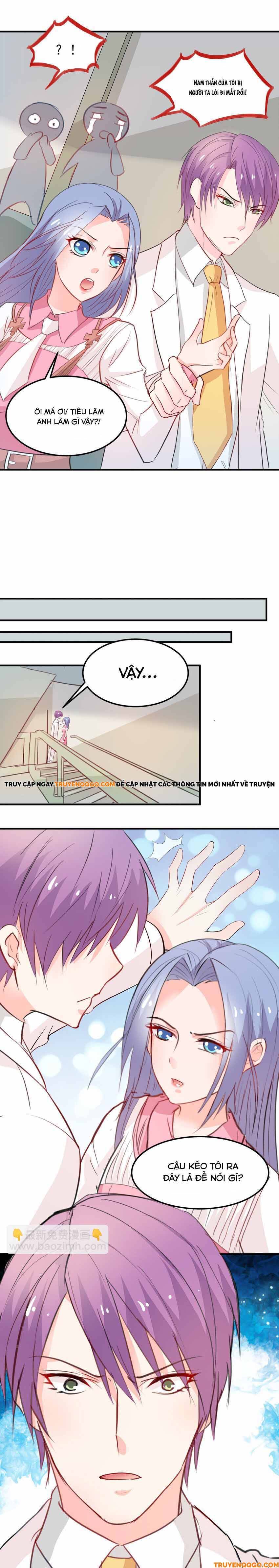 Mở Ra Các Tư Thế Của Nam Thần [Chap 2-17]
